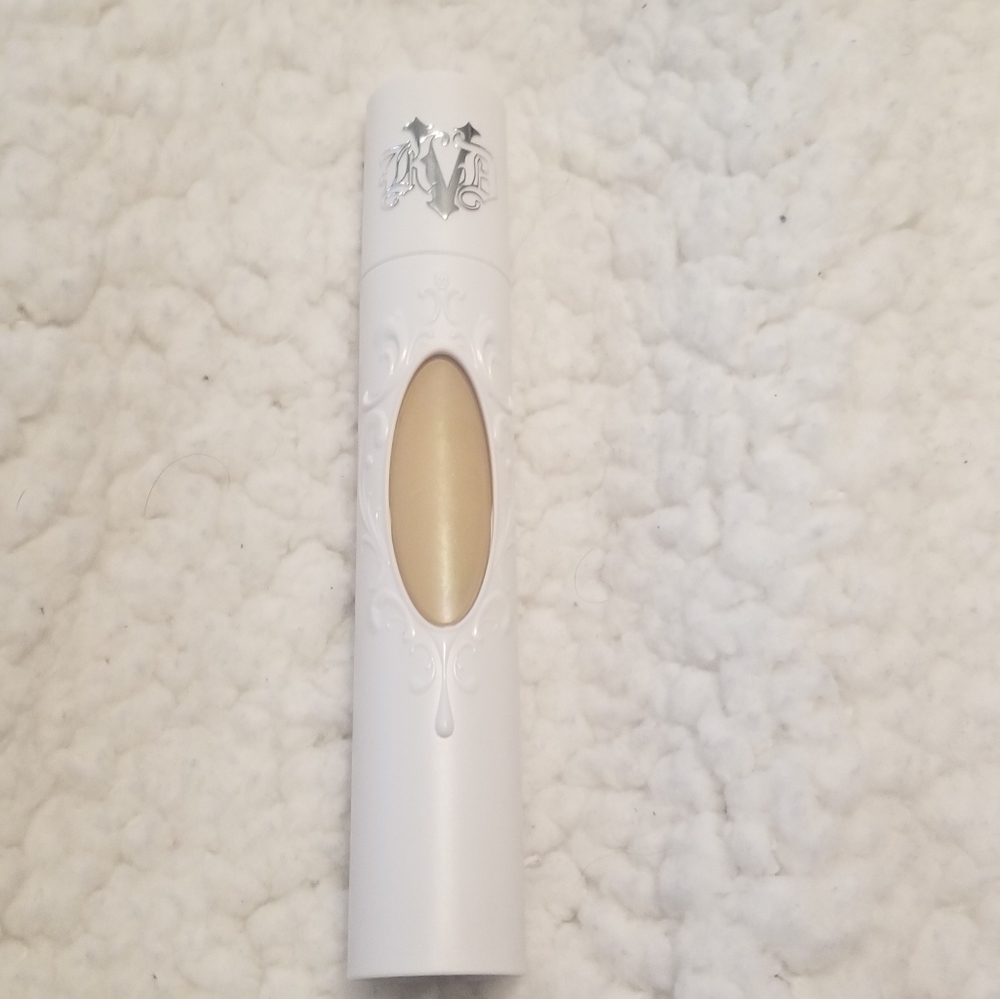 Kat Von D Foundation